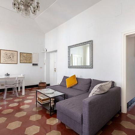 Spanish Steps Charming Apartment ローマ エクステリア 写真