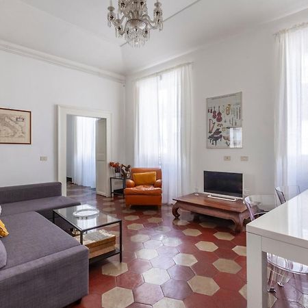 Spanish Steps Charming Apartment ローマ エクステリア 写真
