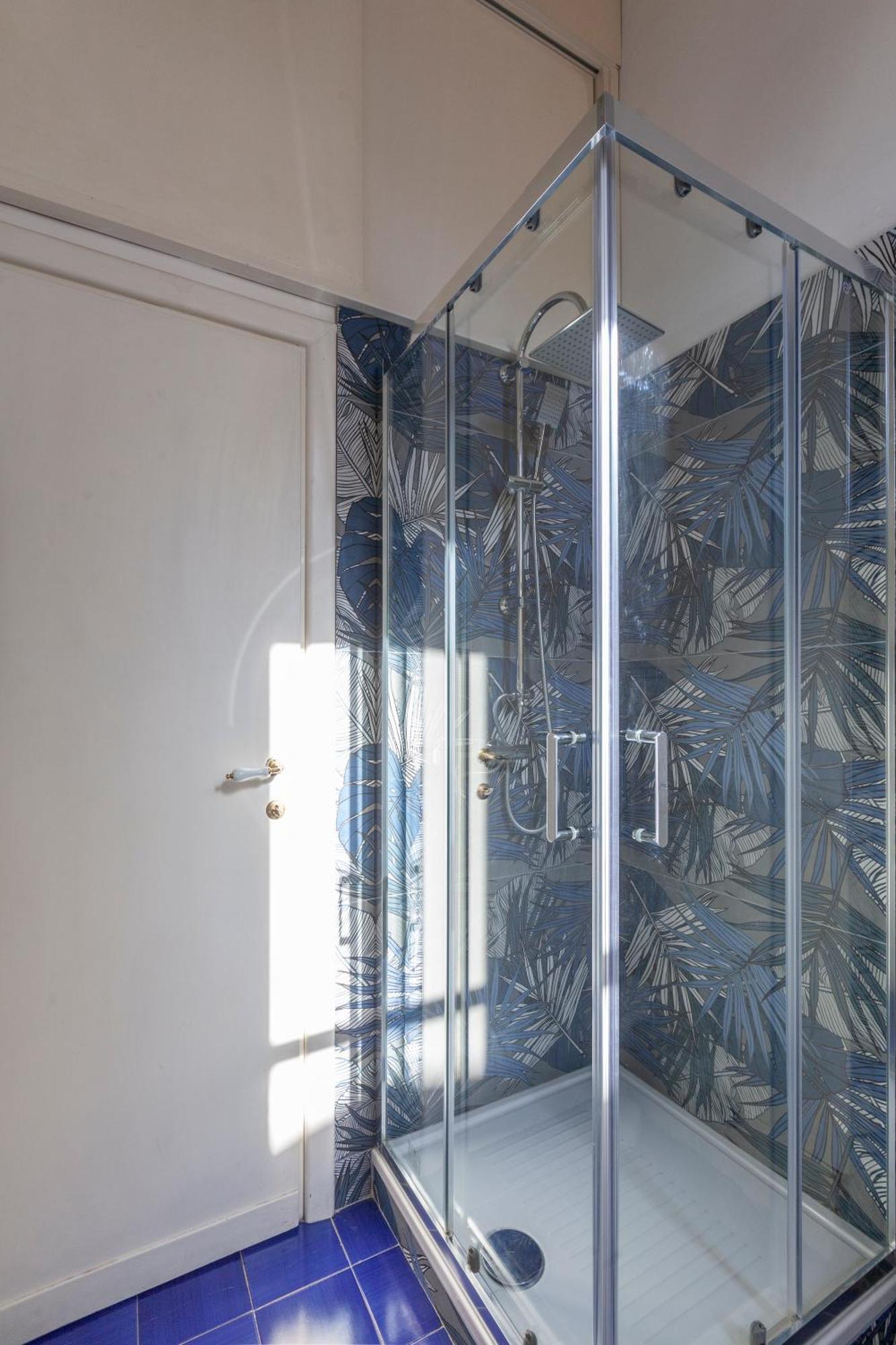 Spanish Steps Charming Apartment ローマ エクステリア 写真