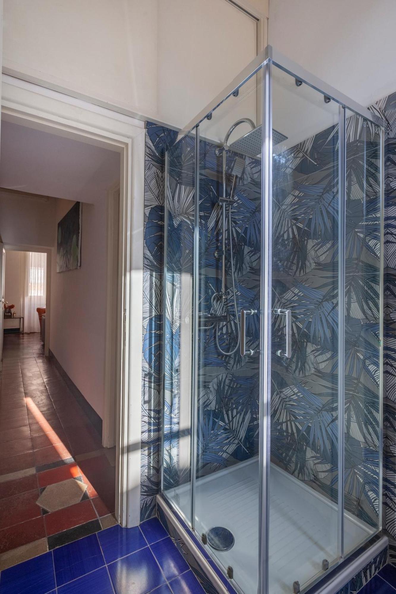 Spanish Steps Charming Apartment ローマ エクステリア 写真