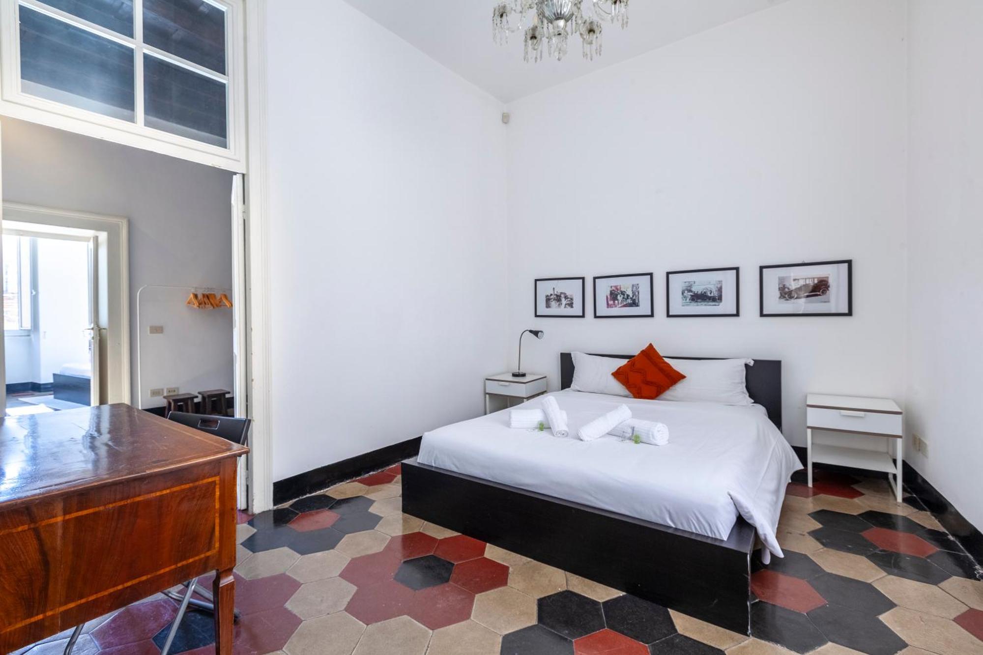 Spanish Steps Charming Apartment ローマ エクステリア 写真