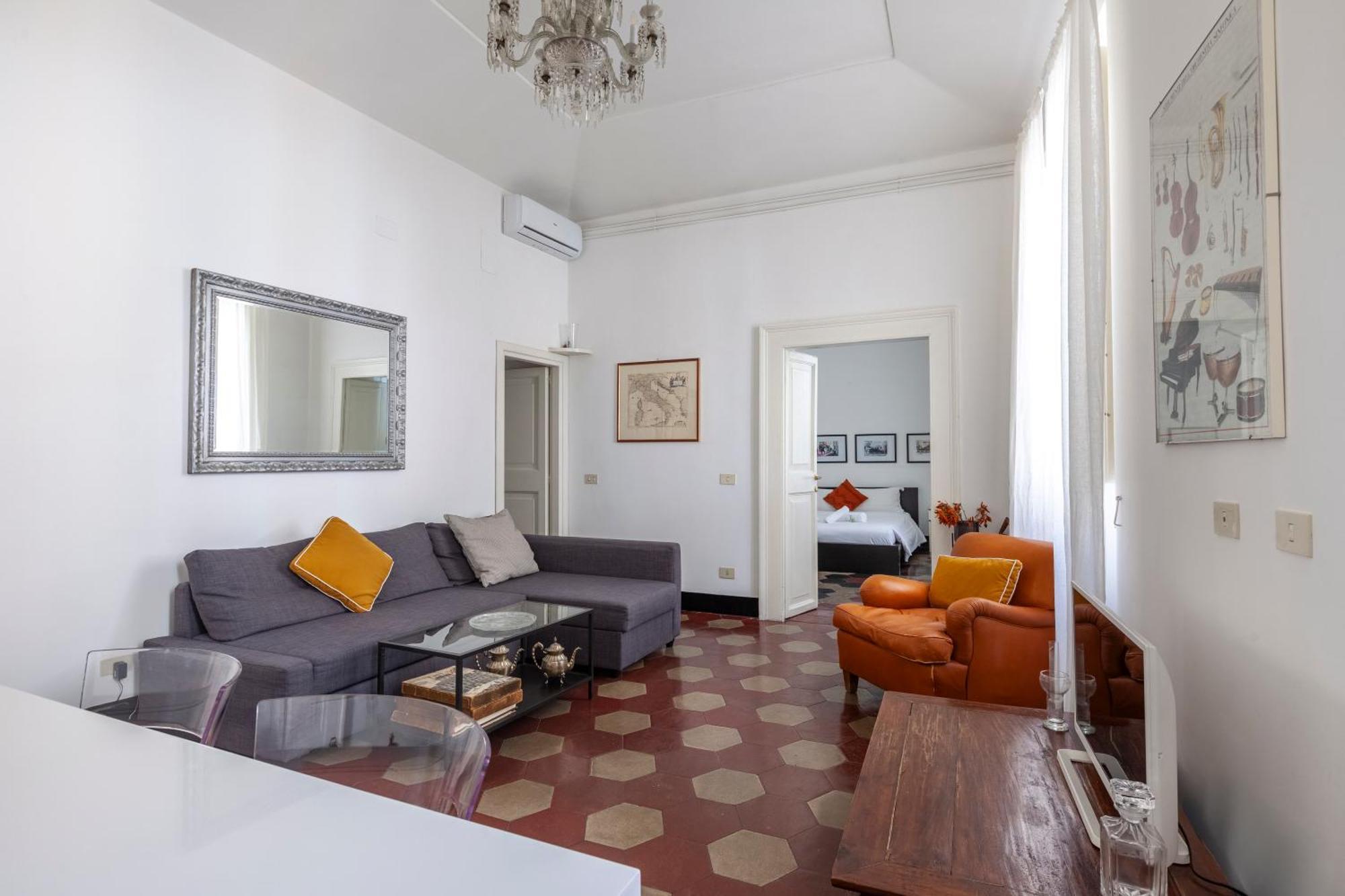 Spanish Steps Charming Apartment ローマ エクステリア 写真