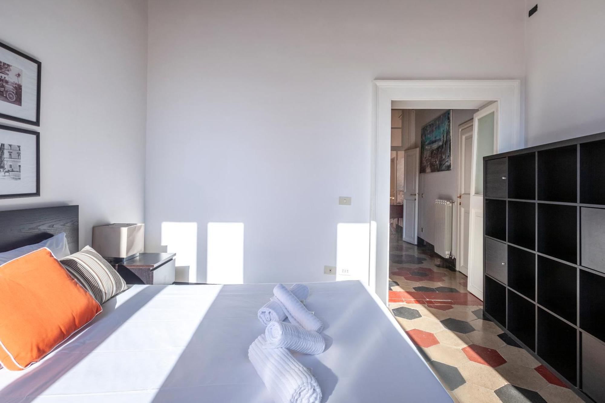 Spanish Steps Charming Apartment ローマ エクステリア 写真
